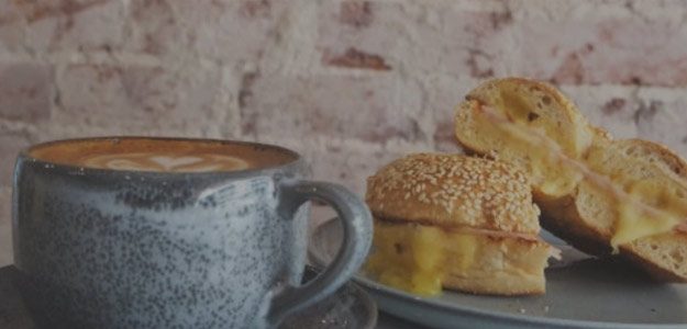 Venn Cafe