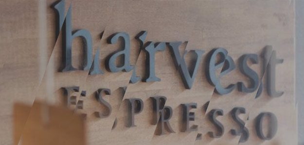 Harvest Espresso