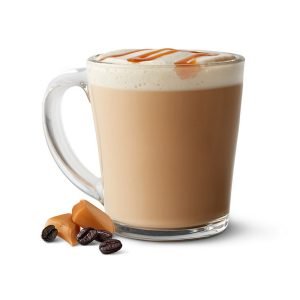 Long Macchiato